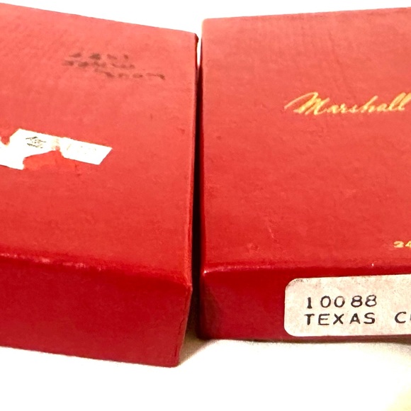 24 kg Cowboy Ornament, MARSHALL FIELD's Little Boy Fishing, VTG 50's/60's USA - Picture 7 of 9